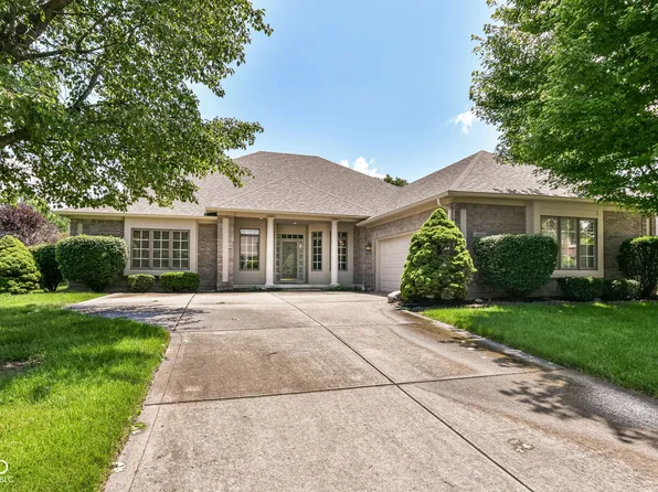 10005 Southwind Dr, Indianapolis, IN 46256