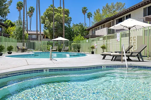Tahquitz Court Photo 1