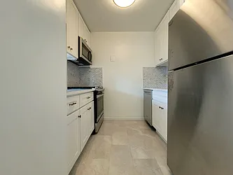 Rented by Corcoran