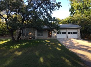 2701 Saratoga Dr, Austin, TX 78733