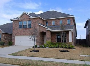 1329 Castlegar Ln, Justin, TX 76247