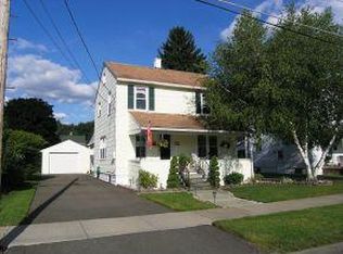 521 Swartwood Ave, Endicott, NY 13760