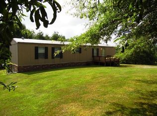 918 Lazy Branch Rd, Ennice, NC 28623