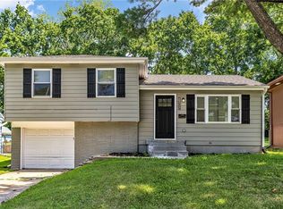 4807 N Wallace Ave, Kansas City, MO 64119