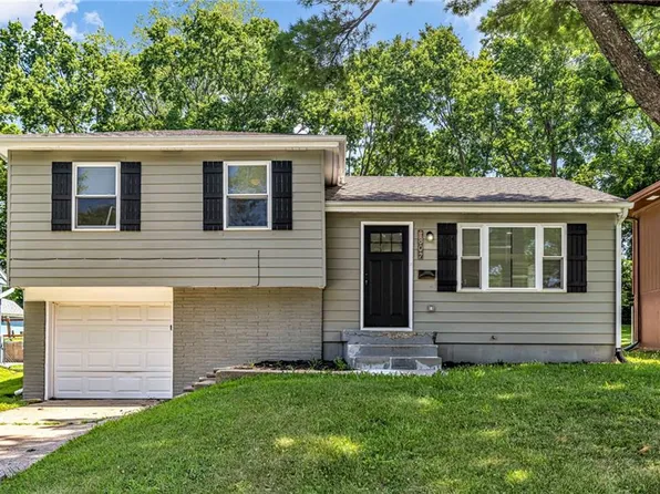 4807 N Wallace Ave, Kansas City, MO 64119