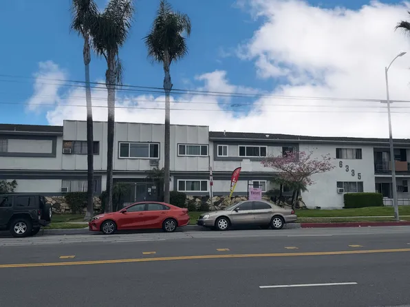 Whitsett 6335, 6335 Whitsett Ave #19, North Hollywood, CA 91606