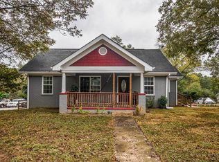 2347 Mountain View Rd, Gainesville, GA 30504