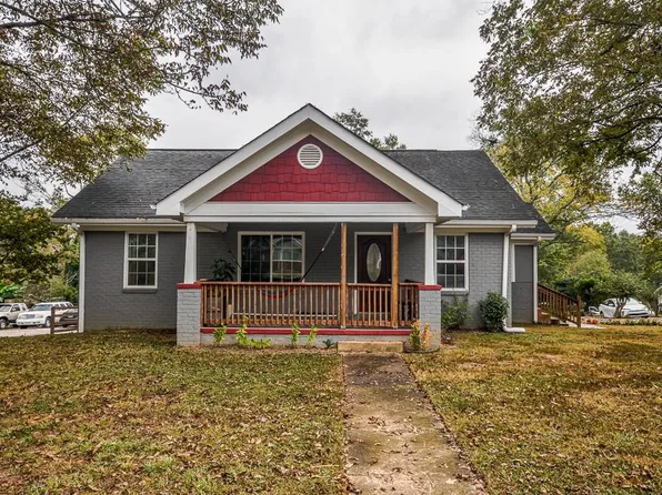 2347 Mountain View Rd, Gainesville, GA 30504