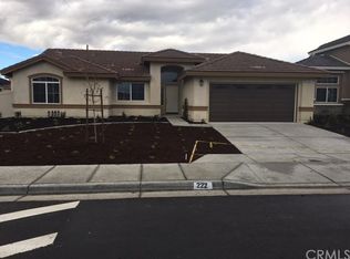 222 Lipizzan Dr, San Jacinto, CA 92582