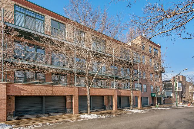 1st image of 1740 N Marshfield Ave APT 8