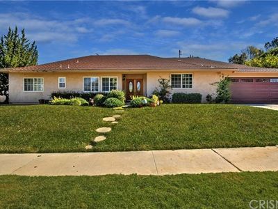 4422 Brookford Ave, Woodland Hills, CA, 91364