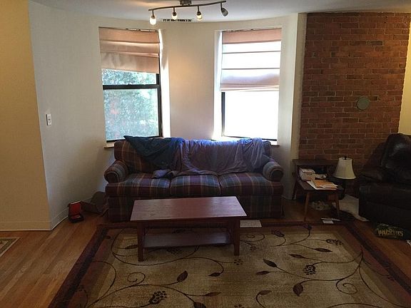 2nd image of 84 Gainsborough St #204M