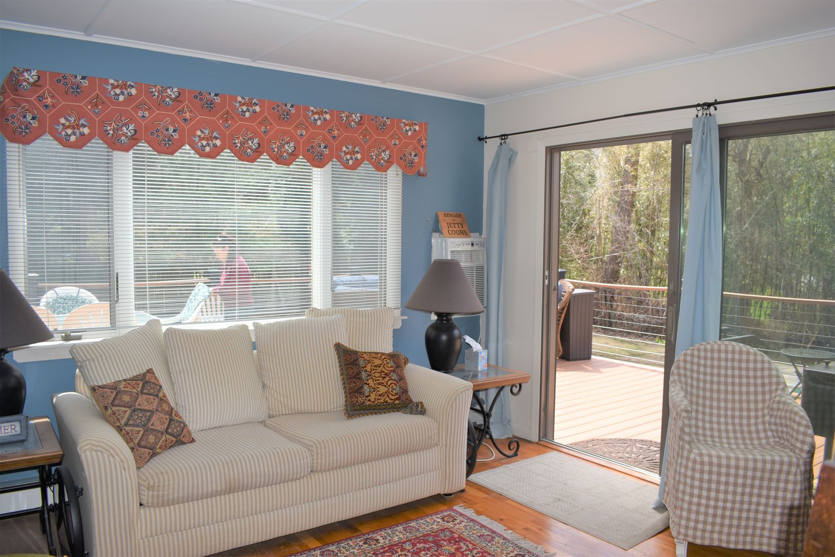  Bedroom with Sofa Bed