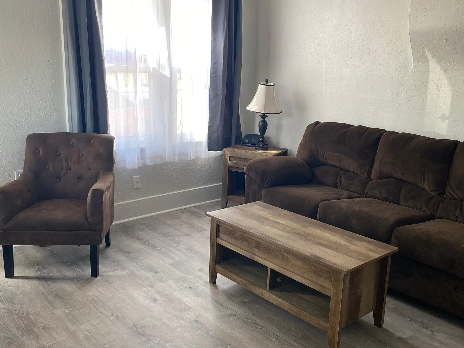 1 bed, $900 — Photo 3