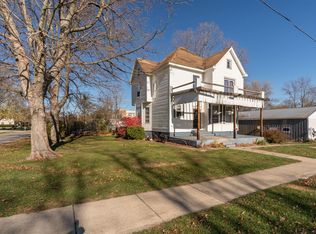 500 E Cedar St, Le Roy, IL