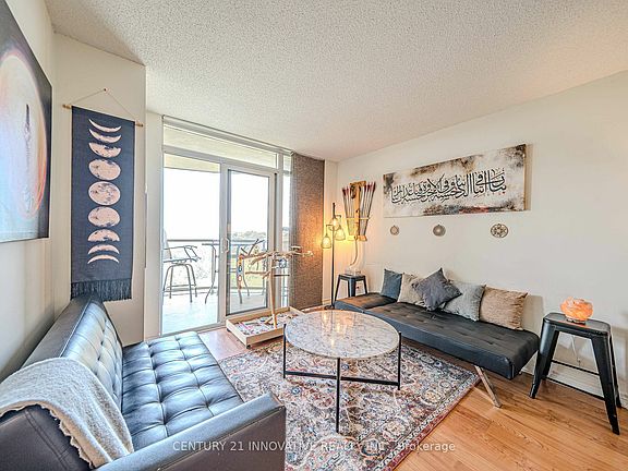 4th image of 710 Humberwood Blvd #802