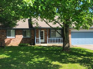 240 Lori Ann Dr, Whiteland, IN