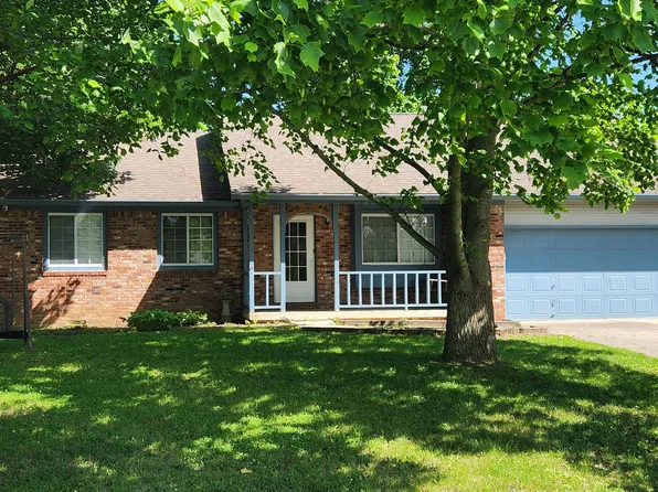 240 Lori Ann Dr, Whiteland, IN 46184