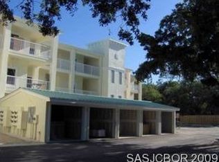 931 A1a Beach Blvd UNIT 305, St Augustine, FL 32080