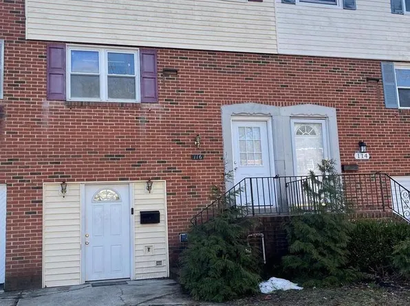 116 Laureba Ave, Stratford, NJ 08084