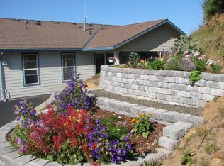 455 SE Scenic Loop, Newport, OR 97365