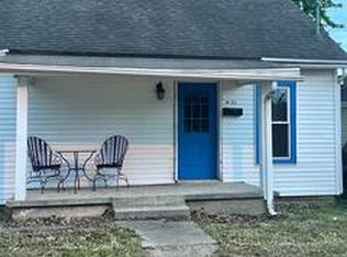 1428 E Jefferson St, Warsaw, IN 46580