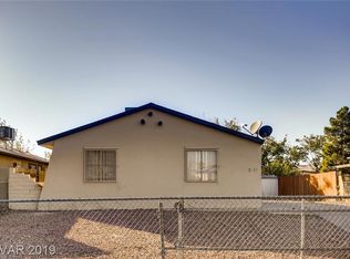 2549 Kenneth Rd, North Las Vegas, NV 89030