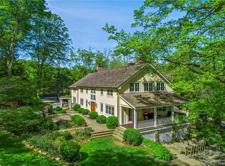 35 Millers Mill Rd, Bedford, NY 10506