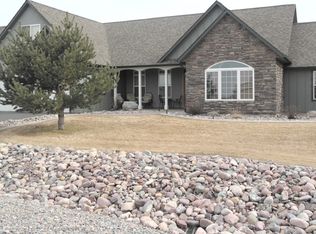 5893 Ray Ln, Florence, MT 59833
