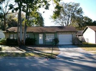 6902 Alpert Dr, Orlando, FL 32810