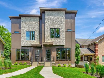 1922A 16th Ave N, Nashville, TN, 37208