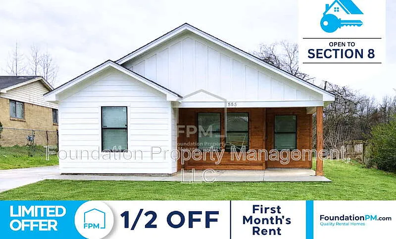 555 Monteagle Dr