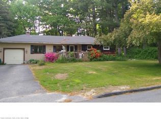 10 Highland Ave, Lisbon, ME 04252