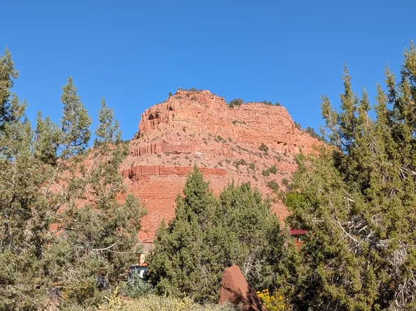 1369 S Stewart Dr, Kanab, UT 84741