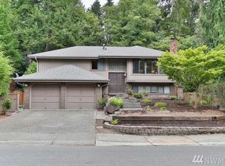 31642 45th Pl SW, Federal Way, WA 98023
