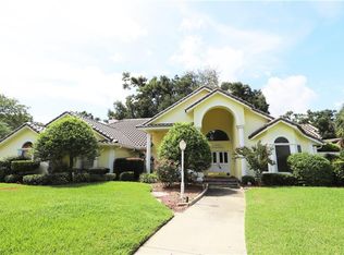 1250 Tall Pine Dr, Apopka, FL 32712