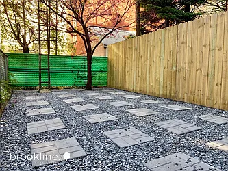 Rented by Brookline Property Management LLC