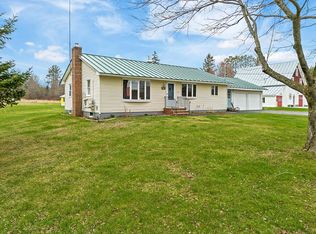 176 Fairfield Street, Oakland, ME 04963