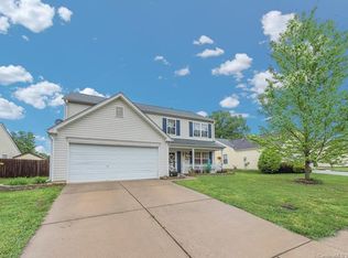 3925 Edgeview Dr, Indian Trail, NC 28079