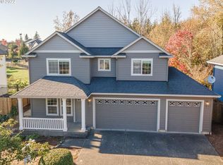 807 N 18th Pl, Ridgefield, WA 98642