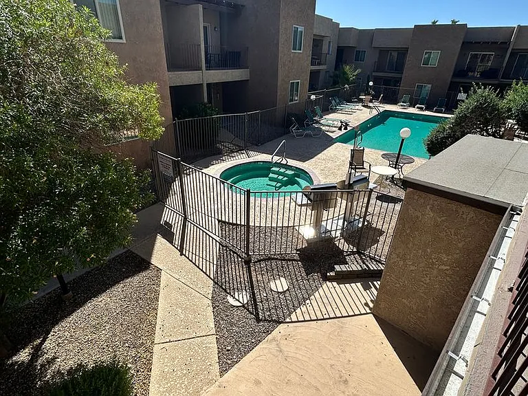 256 Lake Havasu Ave S #C66 — Photo 3
