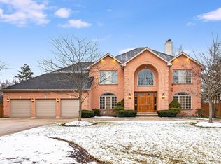 1910 Old Briar Rd, Highland Park, IL 60035