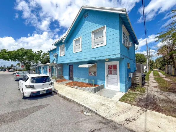 714 N 4th Ave Avenue N, Lake Worth Beach, FL 33460