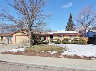 3224 S Brampton Way, Boise, ID 83706