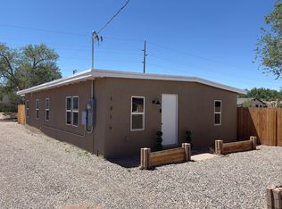 1319 15th St NW, Albuquerque, NM 87104