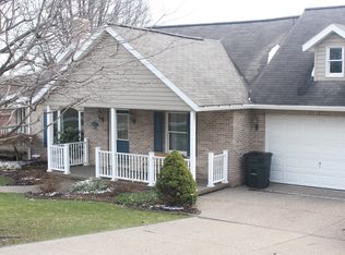 3472 Elton Rd, Johnstown, PA 15904