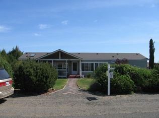 609 Sunset Blvd SW #63, Mattawa, WA 99349