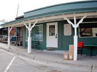 673 Main St #B, Pioche, NV 89043