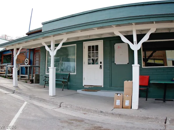 673 Main St #B, Pioche, NV 89043