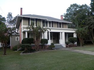 309 W College St, Troy, AL 36081
